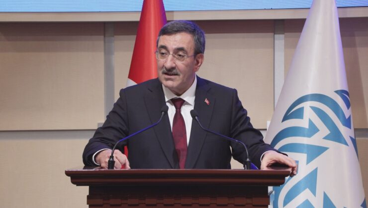 Cumhurbaşkanı Yardımcısı Yılmaz’dan Netanyahu’nun Açıklamalarına Tepki