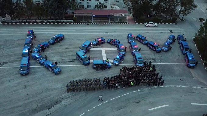 İçişleri Bakanlığı Duyurdu: 24 İlde Düzenlenen Organize Suç Örgütü Operasyonlarında 197 Tutuklama