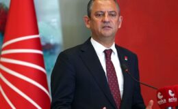 CHP’de Tarihi Kriz: Özgür Özel Ve Ekibi Parti Meclisi’nden İstifa Etti