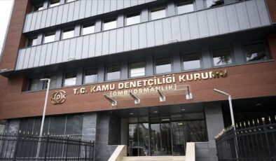 Kamu Denetçiliği Kurumu’ndan Hizmet İçi Eğitim İçin ‘Fazla Mesai’ Kararı