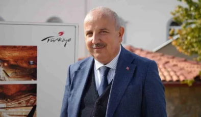 Keskin Belediye Başkanı Ekmel Cönger Ve Müteahhit Mustafa Yurtseven’e Rüşvet Davasında Hapis Cezası Yağdı