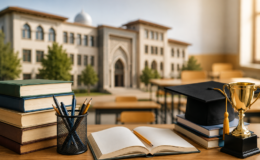 LGS 2026’da İmam Hatip Ortaokullarından 31 Türkiye Birincisi