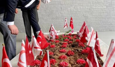 AK Parti Genel Sekreteri İnan’dan Kıbrıs Barış Harekatı Açıklaması: Kıbrıs Sahipsiz Bir Ada Değildir