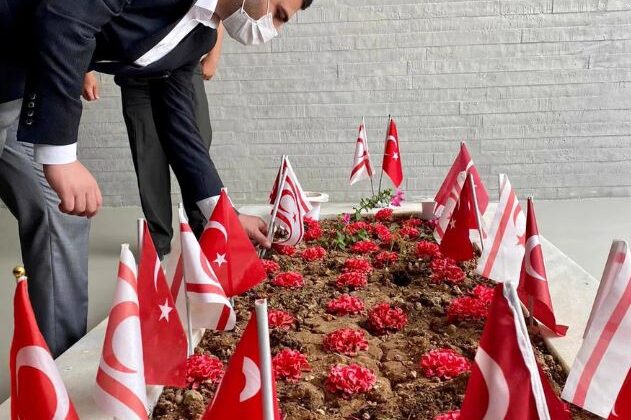 AK Parti Genel Sekreteri İnan’dan Kıbrıs Barış Harekatı Açıklaması: Kıbrıs Sahipsiz Bir Ada Değildir