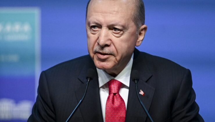 Cumhurbaşkanı Erdoğan’dan NATO Ankara Zirvesi Değerlendirmesi