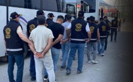 Van’da 1 kişinin hayatını kaybettiği kavgayla ilgili 17 şüpheli tutuklandı