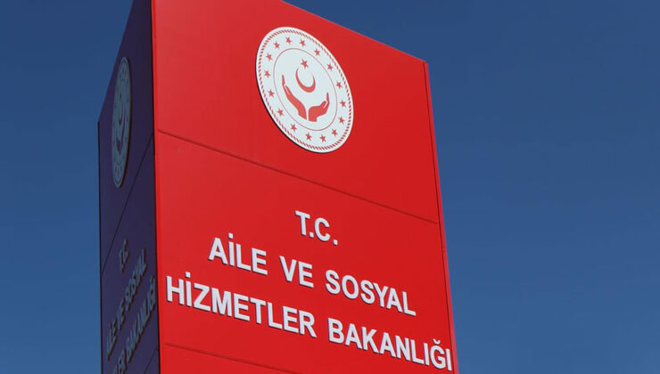 Aile Ve Sosyal Hizmetler Bakanlığı’ndan Bakıma Muhtaç Anne Ve Oğlu İçin İnceleme