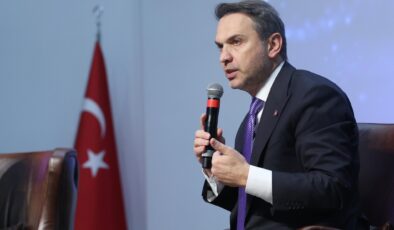 Bakan Bayraktar: Türkiye Küresel Enerji Denkleminde Söz Sahibi Bir Güce Dönüşüyor