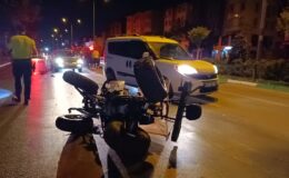 Bursa’da Otomobil ile ATV Çarpıştı: 1 Ölü