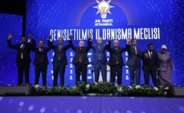 CHP’den İstifa Eden 3 Belediye Başkanı AK Parti’ye Katıldı