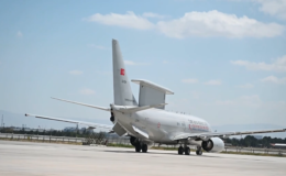 Türk Hava Kuvvetleri’nden Romanya’da Başarılı NATO Görevi
