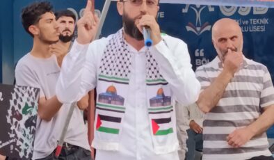 Van Boykot Ekibi: “Göz boyayan illüzyonlara ve barış masalına karşıyız”