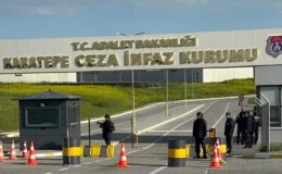 Tutuklanan Sinem Dedetaş ve Cem Küçük Çorlu Karatepe Ceza İnfaz Kurumu’na sevk edildi