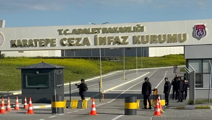 Tutuklanan Sinem Dedetaş ve Cem Küçük Çorlu Karatepe Ceza İnfaz Kurumu’na sevk edildi