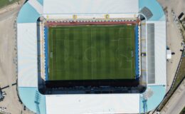 Kazım Karabekir Stadyumu Tam Kapasite Açılıyor: Erzurumspor’un İlk Konuğu Galatasaray