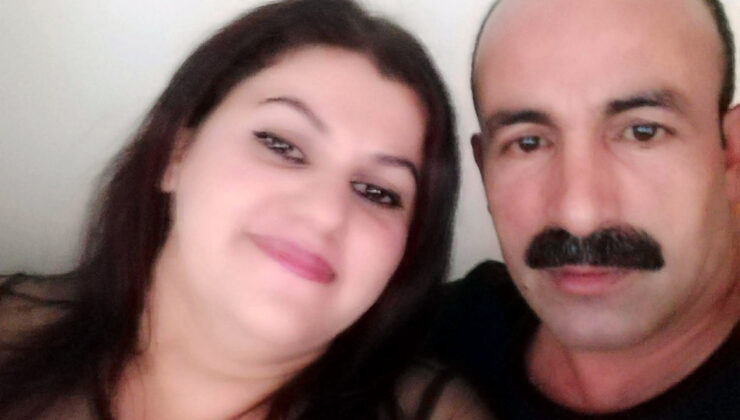 Antalya’da Eşini Katleden Sanığa Ağırlaştırılmış Müebbet Hapis