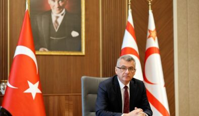 KKTC Cumhurbaşkanı Erhürman: BM’nin Mayın Temizleme Önerisi Rum Tarafınca Reddedildi