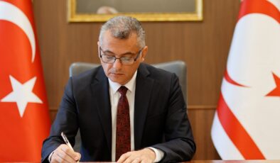 KKTC Cumhurbaşkanı Erhürman: Tüm Hata Ve İhmaller Ortaya Çıkarılacak