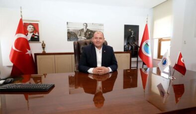İzmir’de Menderes Belediyesi’ne Yönelik Soruşturmada 16 Şüpheli Adliyede