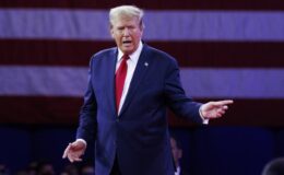 Trump’tan Doğumla Vatandaşlık ve ‘Doğum Turizmi’ Kararnamesi