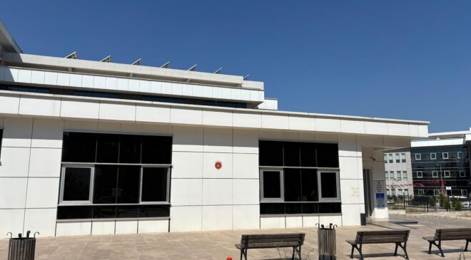 Gaziemir’de Baba Dehşeti: Tartıştığı Uyuşturucu Bağımlısı Oğlunu Tüfekle Vurarak Öldürdü