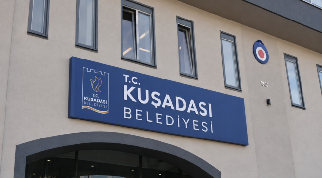 Kuşadası Belediyesi Bağlantılı Rüşvet Operasyonu: 15 Gözaltı