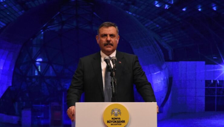 İçişleri Bakanı Mustafa Çiftçi: Savunma Sanayisinde Gelinen Nokta Güçlü Bir İradenin Eseridir